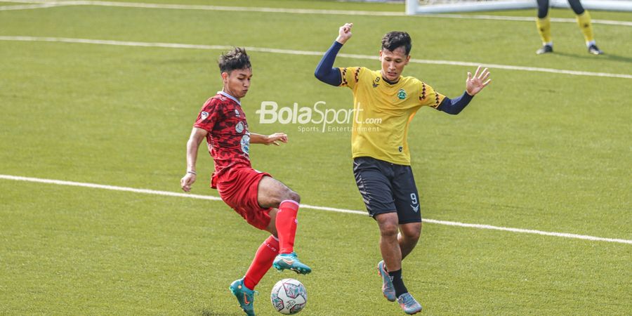 Eks Striker Klub Belgia Beri Kode Ingin Dipanggil Timnas Indonesia