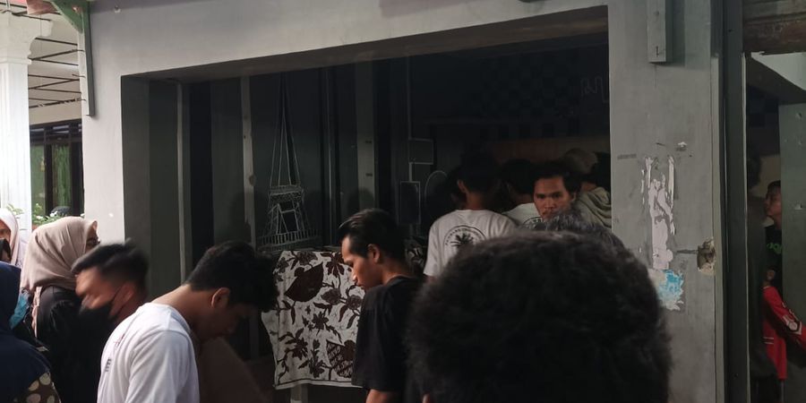 Satu Suporter PSS Sleman Dikonfirmasi Meninggal Dunia, Dampak Susulan Kerusuhan Persis vs Dewa United di Jogja