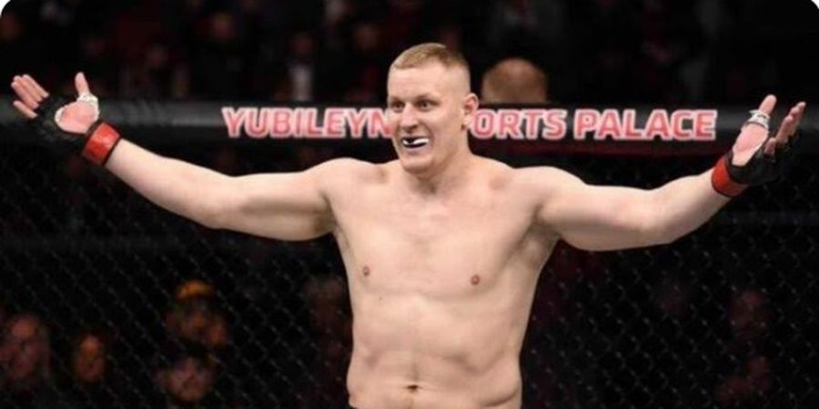 Punya Sesuatu yang Panjangnya Hampir Sama dengan Jon Jones, Sergei Pavlovich Sebut Duel Mereka akan Menakjubkan