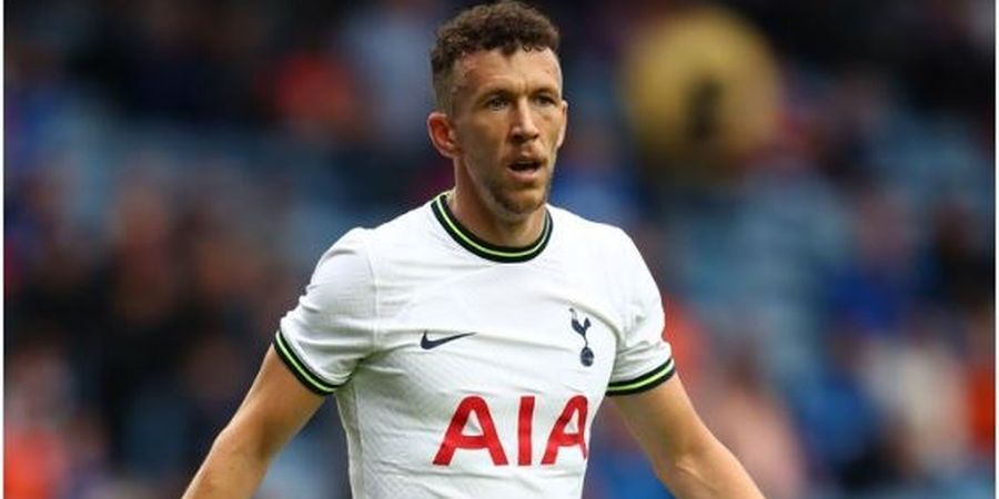 Ada Andil Luka Modric dalam Keputusan Ivan Perisic Gabung Tottenham Hotspur