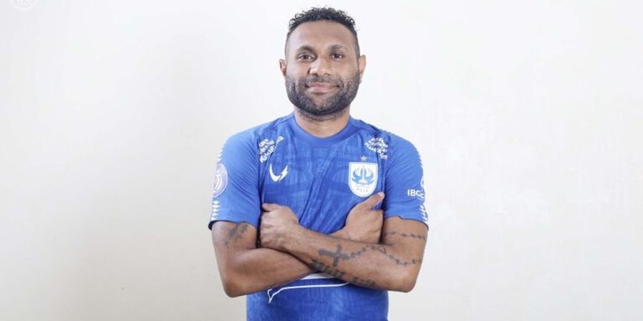 RESMI - PSIS Semarang Lepas Satu Strikernya, Pemain Lain Siap Menyusul