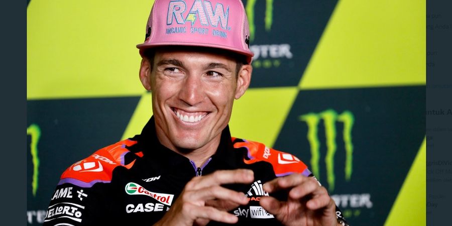 Akhiri MotoGP Argentina 2023 dengan Penuh Derita, Aleix Espargaro : Balapan Terburuk Saya yang Sangat Panjang