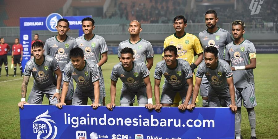 Daftar 22 Pemain Persebaya untuk Hadapi Bhayangkara FC, Andalkan Duo Striker Lokal