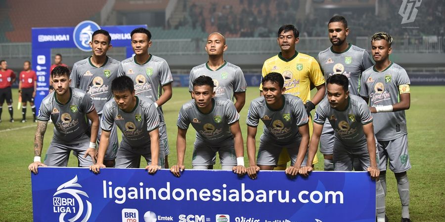 Lanjutan Liga 1 2022/2023 Digelar 5 Desember, Pelatih Persebaya: Mudah-mudahan Gak Mundur Lagi