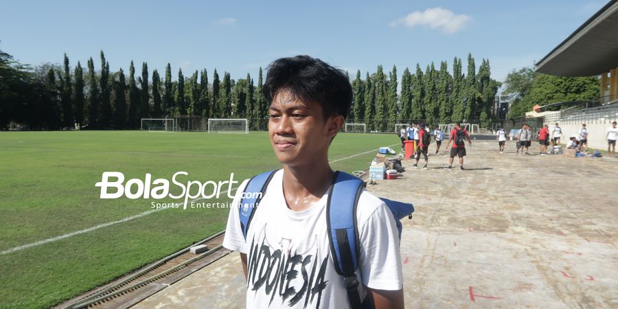 Piala AFF U-16 2022 - Demi Tentukan Nasib Sendiri, Timnas U-16 Indonesia Siap Habis-habisa Bongkar Tembok Kokoh Vietnam