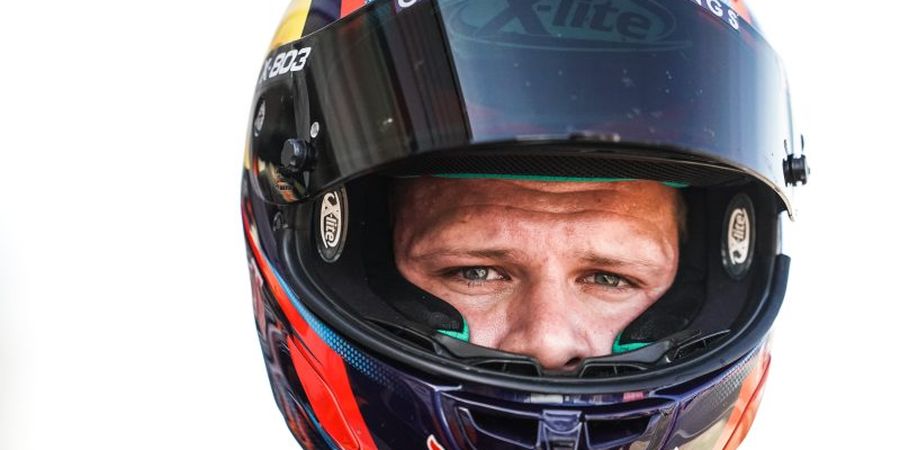 MotoGP Austria 2022 - Miliki Pengalaman, Stefan Bradl Yakin Performanya Lebih Baik