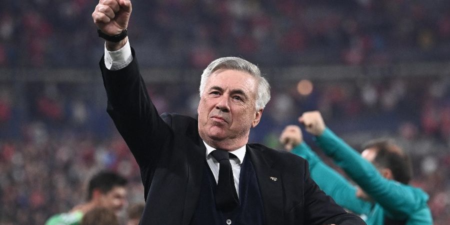 Piala Dunia 2022 - Carlo Ancelotti Berikan Hak Istimewa terhadap Pemain yang Akan Berjuang di Qatar