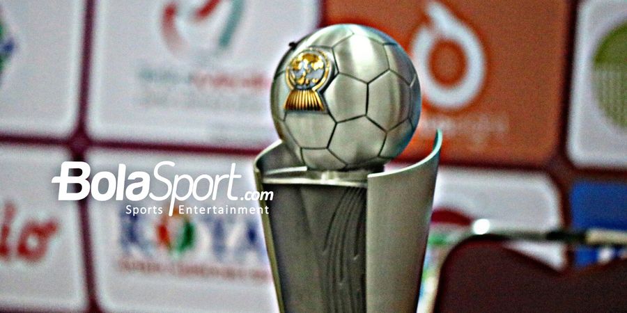 Piala AFF U-16 2022 -- Timnas U-16 Indonesia Juara, Salah Satu Pemainnya Sabet Penghargaan Individu