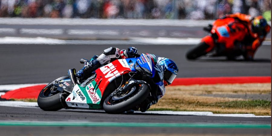 Alex Marquez Sebut Kekuatan Honda yang Kini Dikalahkan Pabrikan Lain di MotoGP