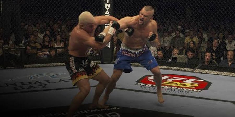 Melihat Jagoan yang Paling Dibenci Dipukul Jadi Momen Favorit Dana White Sepanjang Sejarah UFC
