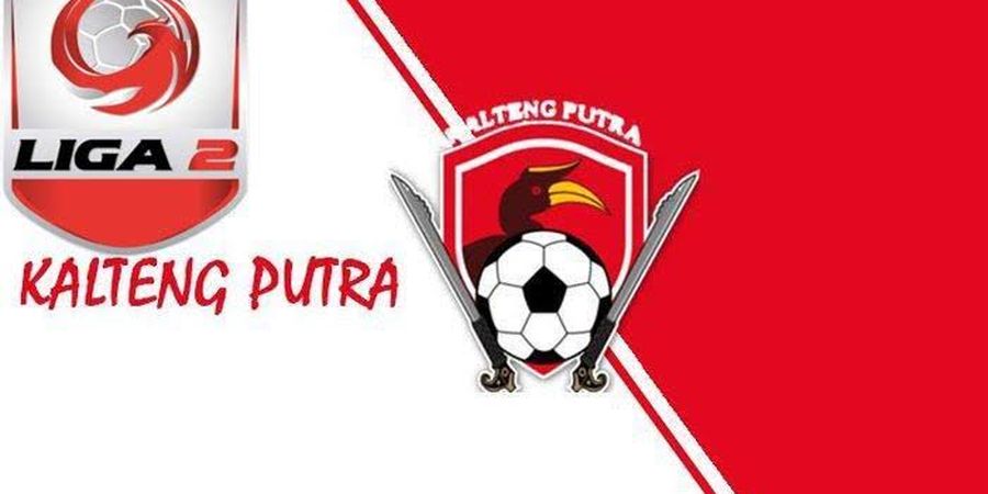 Format Tiga Wilayah Liga 2 Sejalan dengan Keinginan Kalteng Putra