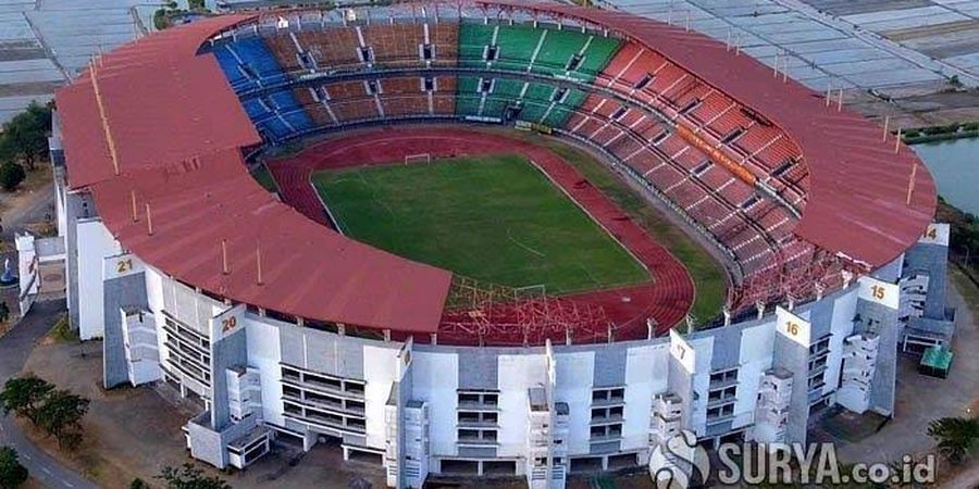 Kandang Persebaya Stadion GBT Belum Dicoret Jadi Venue Piala Dunia U-20 2023