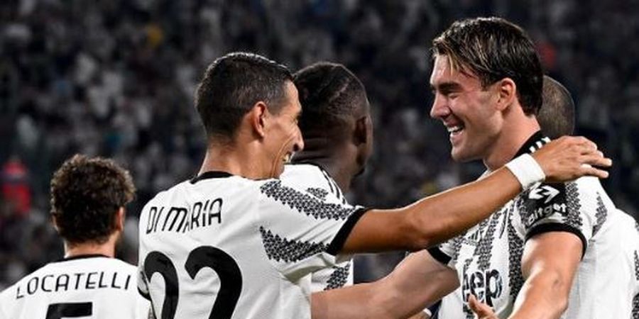 Langgar Peraturan UEFA, 4 Klub Besar Italia Kena Hukuman: Juventus Paling Berat, Inter Milan dan AS Roma Terancam Tidak Bisa Jajan