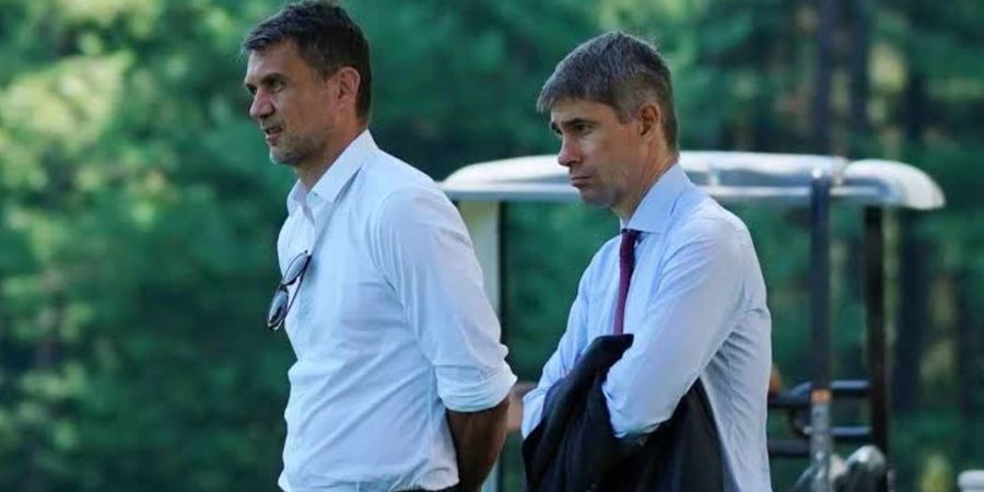 AC Milan Ingin Skuad yang Minimalis, 2 Pemain Siap Ditendang Januari Nanti