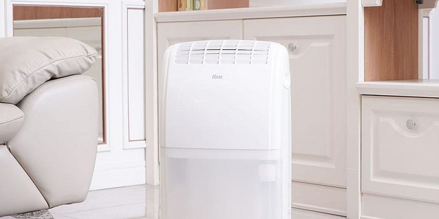 Bisa Memelihara Kesehatan Keluarga, Ini Fungsi Dehumidifier