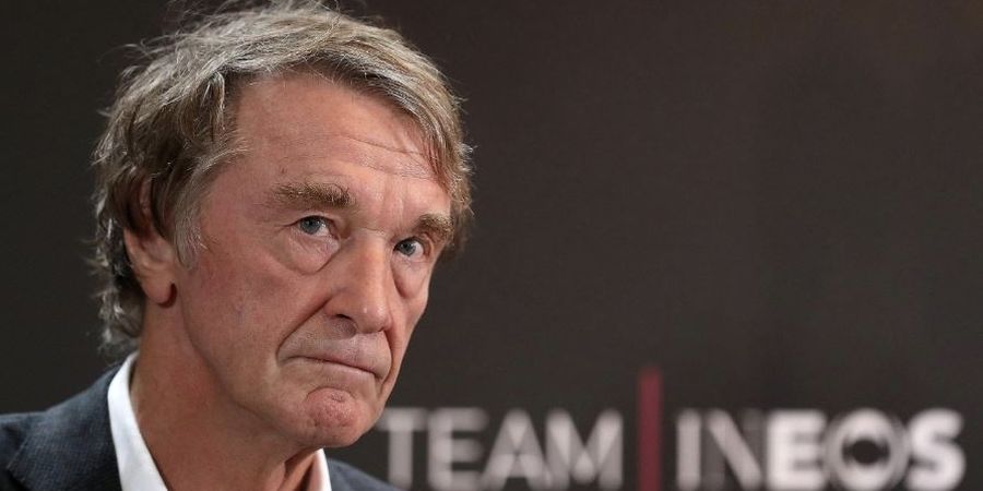 Sir Jim Ratcliffe, Calon Pembeli Manchester United Ternyata Bermulut Racun, Pernah Hina Setan Merah Bodoh