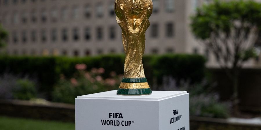 PIALA DUNIA - Pemain Terbaik dari Setiap Negara Peserta Piala Dunia 2022