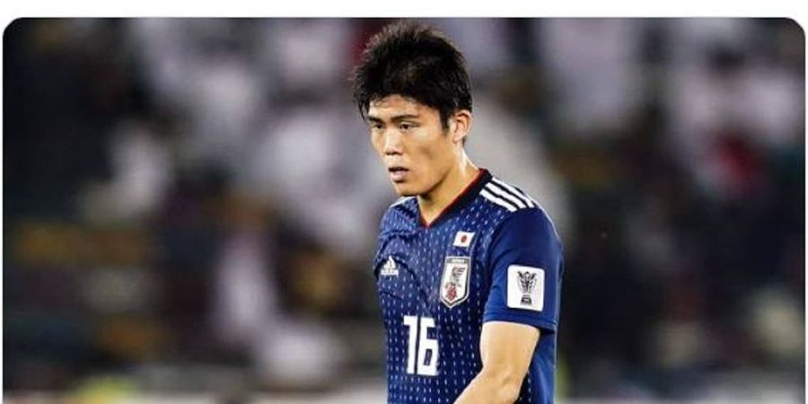 PIALA DUNIA - Main di Liga Inggris, 3 Pemain Timnas Jepang Diharapkan Konsisten Jelang Piala Dunia 2022
