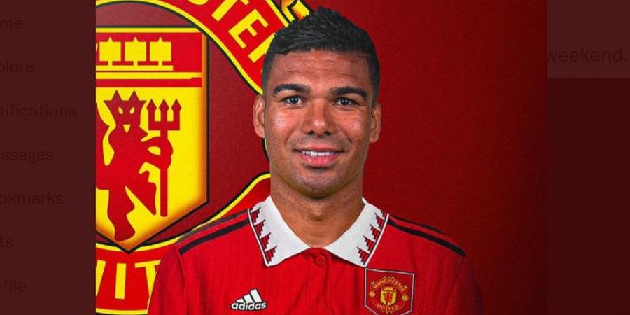 3 Faktor yang Dipertanyakan Rio Ferdinand pada Transfer Casemiro