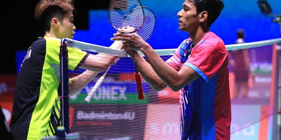 Jonatan dan Axelsen Dalam Daftar Korban, Pelatih Indonesia Siapkan Penerus Lee Chong Wei Tatap Kejuaraan Dunia 2023