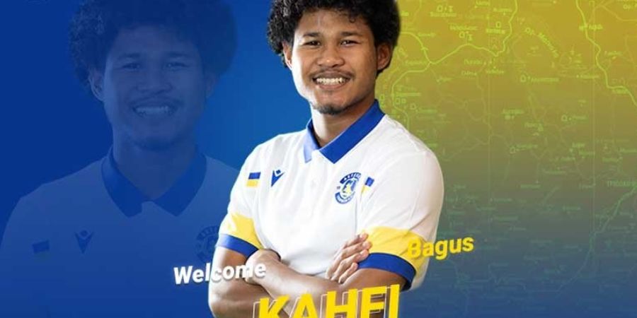 Indra Sjafri Buka Peluang Bagus Kahfi Dipanggil Timnas U-22 Indonesia, tetapi...