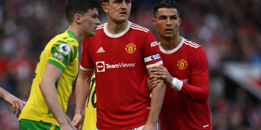 Link Live Streaming Drawing Liga Europa - Ronaldo Debut, Man United dan Arsenal Nunggu Musuh Malam Jumat