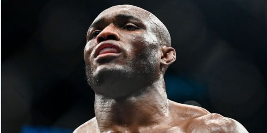 UFC 286 - Kamaru Usman Tebar Kode Pensiun jelang Trilogi Leon Edwards