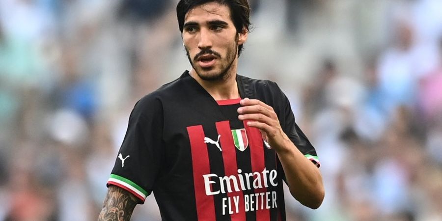 Kabar Baik Buat Milanisti, Sandro Tonali Segera Teken Kontrak Baru dan Terima Kenaikan Gaji