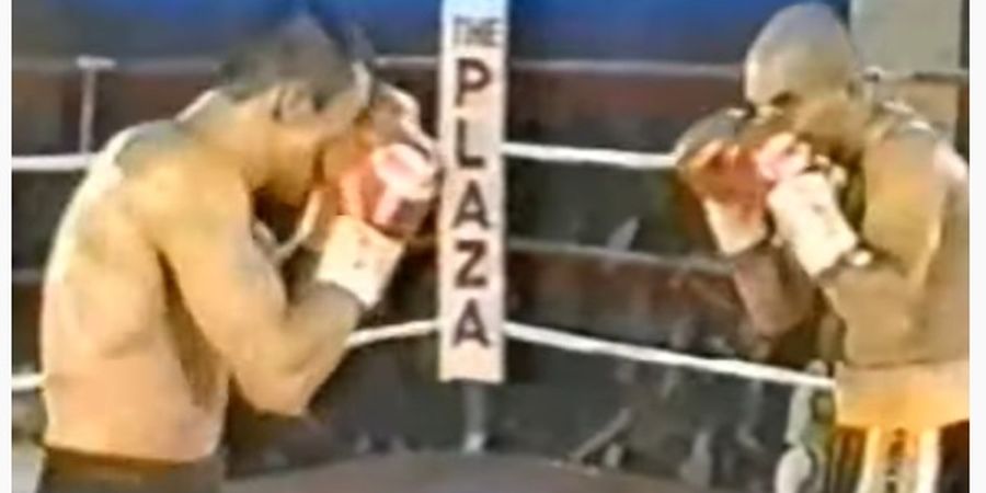 SEJARAH HARI INI - Petinju yang Keok di Tangan Chris John tetapi Bisa Meng-KO Manny Pacquiao Bikin Si Ular Kobra Nyerah