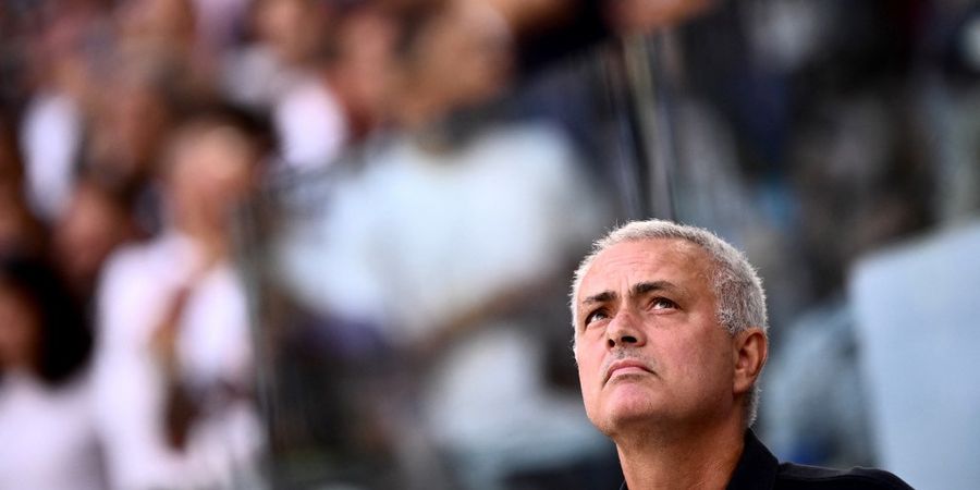 Soal Pelanggaran Finansial Man City, Jose Mourinho Sudah Pernah Bilang sejak 2020