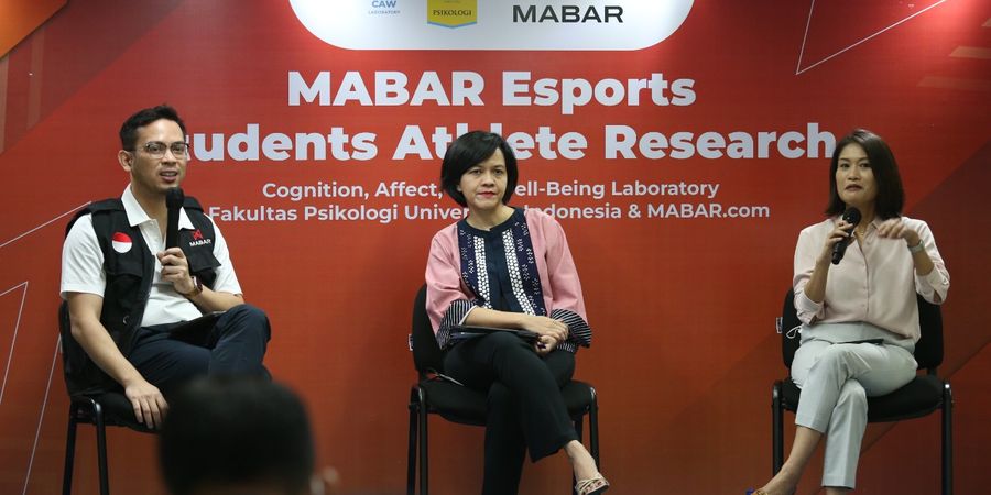 Riset Menunjukan Esports Dapat Mendukung Pelajar Kembangkan Kepribadian