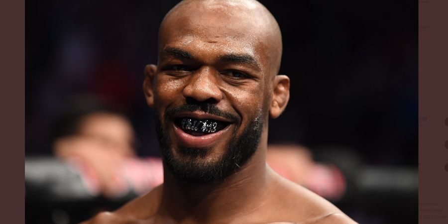 Dua Monster UFC Rebutan Sabungan kontra Jon Jones pada Bulan Maret