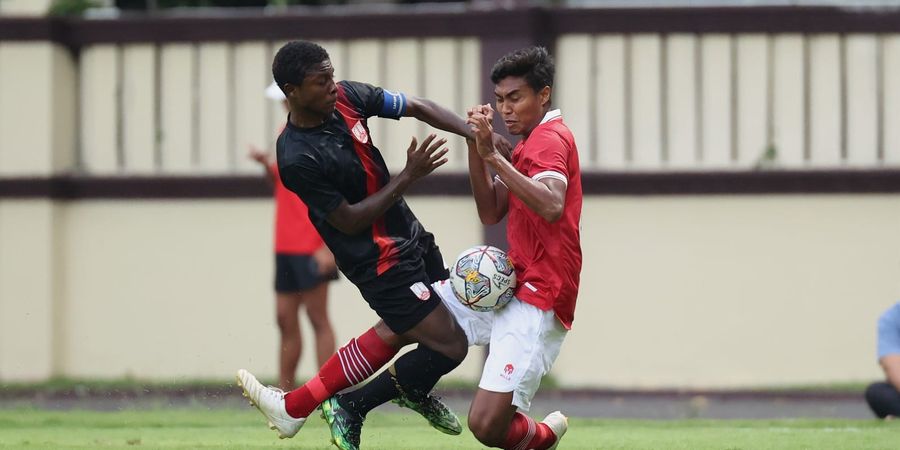 Tinggal 4 Hari Lagi, Inilah Jadwal Timnas U-20 Indonesia di Kualifikasi Piala Asia U-20 2023