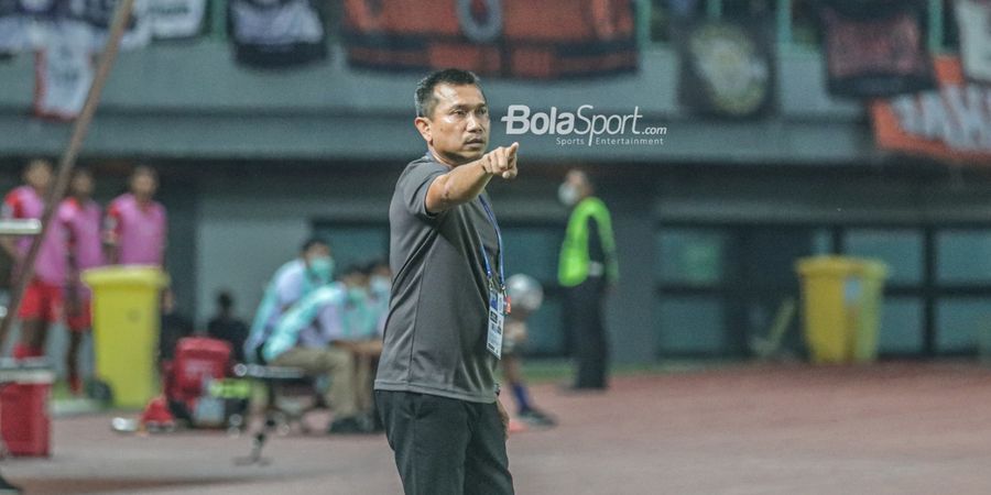 Bhayangkara FC Resmi Akhiri Kerja Sama dengan Widodo Cahyono Putro