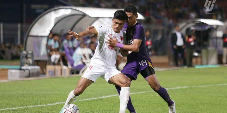 Hasil Sidang Komdis PSSI - PSM Makassar Panen Denda Setelah Suporter Teriakan 'Wasit Mafia', Persebaya Surabaya dan Arema FC Kompak Didenda
