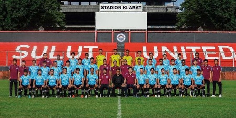 Liga 2: Persipal vs Sulut United - Janji Tiga Angka dari Palu