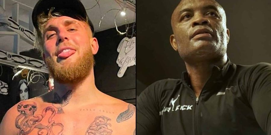 Duel Melawan GOAT MMA, Bos UFC Sebut Jake Paul Ladeni Pertarungan Sungguhan