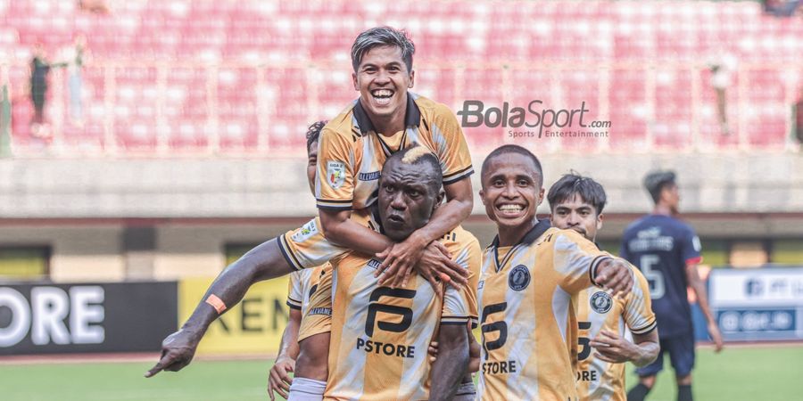 Liga 2 Tidak Jelas, Putra Siregar Mau Menyerah Urus FC Bekasi City