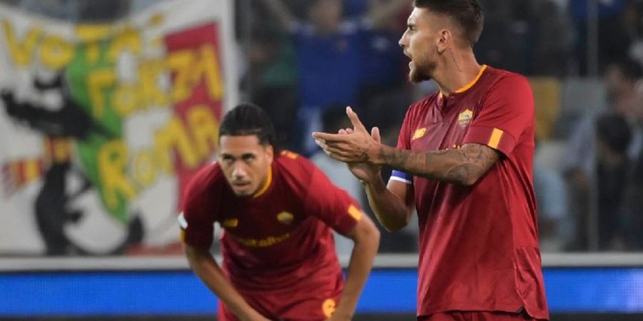 Hasil dan Klasemen Liga Italia - Gagal Rebut Capolista dari Napoli, AS Roma Hancur Lebur di Kandang Udinese