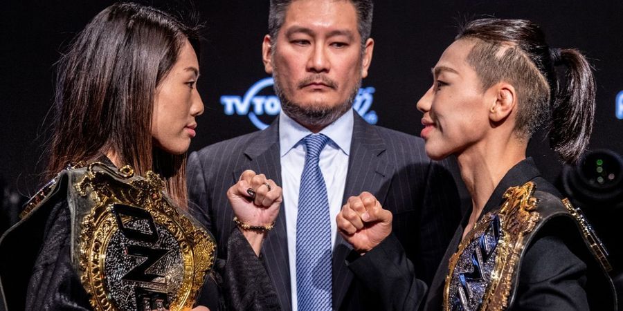 Resmi Diumumkan ONE Championship, ONE Fight Night 2 Gelar 10 Laga  