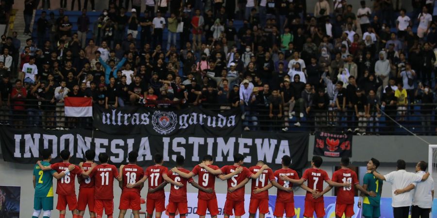 Indonesia Resmi Datangkan Pelatih Asal Brasil, Malaysia Comot dari Thailand