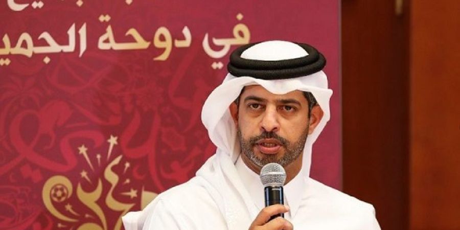 PIALA DUNIA - Qatar Dikritik secara Tidak Adil, CEO Turnamen Angkat Bicara