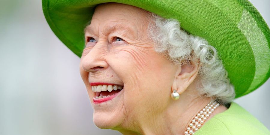 Formula 1 Berduka atas Meninggalnya Ratu Elizabeth II