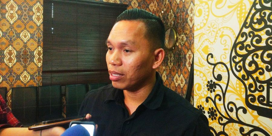 Jelang Piala Dunia Panjat Tebing 2022, Pelatih Indonesia: Atlet Kita 99 Persen Sudah Siap