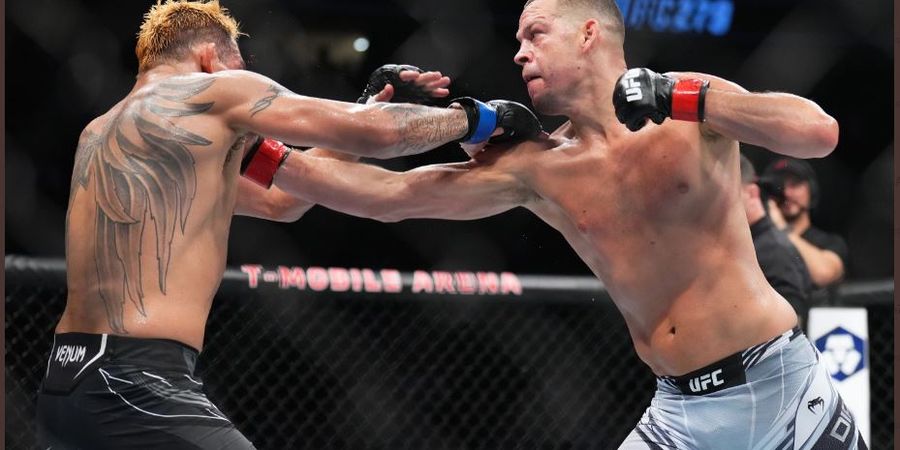 Super Brutal! 5 Kuncian Paling Mengerikan yang Dieksekusi di MMA