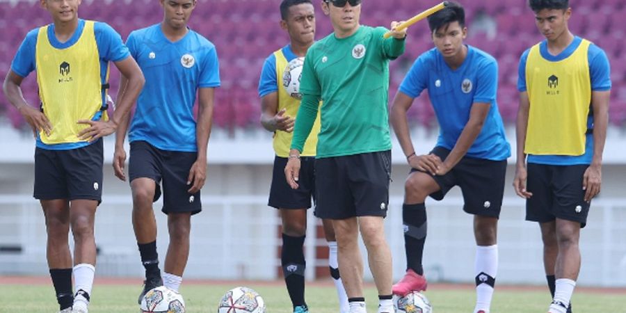 Jadwal Kualifikasi Piala Asia U-20 2023 - Timnas U- 20 Laos Hadapi Ujian Terberat, Myanmar Siap-siap Angkat Koper