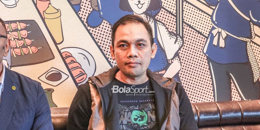 Persebaya Masih di Papan Bawah, Manajemen Panggil Tim Pelatih