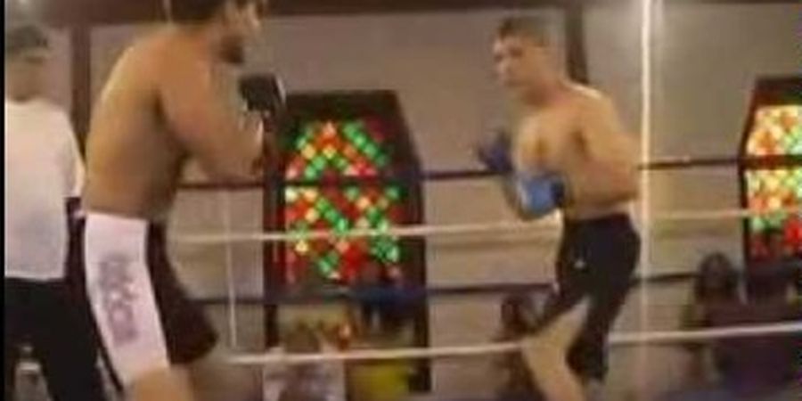 SEJARAH HARI INI - Debut Khabib Nurmagomedov di MMA Profesional
