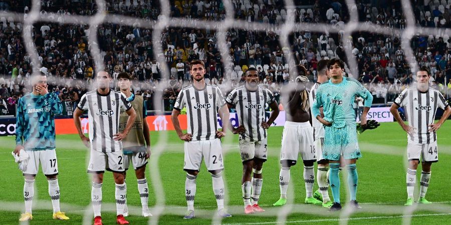 Legenda Juventus Sarankan Bekas Klubnya untuk  Gunakan Metode Antonio Conte  agar Bisa Lewati Start Buruk