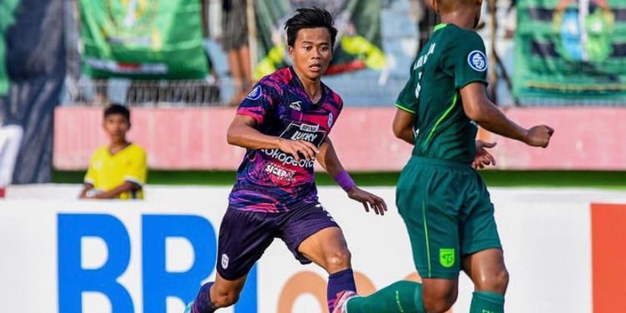Hasil Liga 1 - RANS Nusantara Berhasil Curi 3 Poin dari Persebaya Surabaya